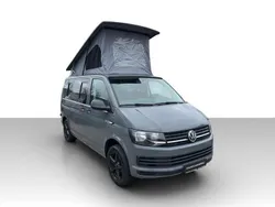 Grau Gebraucht 2018 VW T6 California Van | 41.299 €