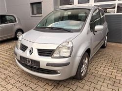 Silber Gebraucht 2006 Renault Modus Van / Kleinbus | 2.450 € (Fairer Preis)