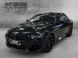 Schwarz Neu 2024 BMW 230 M Sport Coupé | 54.490 € (Guter Preis)
