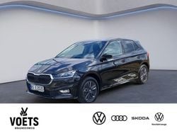 Blackmagic perleffekt Gebraucht 2025 Skoda Fabia Tour Kleinwagen | 19.850 € (Fairer Preis)