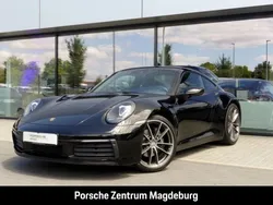 Schwarz Gebraucht 2024 Porsche 911 Carrera Coupé | 126.490 € (Superpreis)