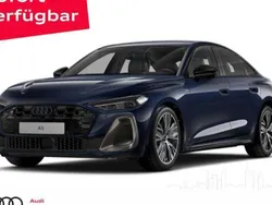 Blau Neu 2025 Audi A5 Ambiente Coupé | 60.480 € (Fairer Preis)