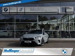 Grau Neu 2025 BMW 218 Performance Coupé | 47.500 €