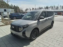 Solar silver metallic Neu 2025 Ford Tourneo Courier Trend Van / Kleinbus | 26.340 € (Guter Preis)