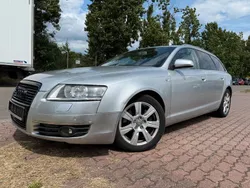 Silber Gebraucht 2007 Audi A6 Business Kombi | 2.498 € (Superpreis)