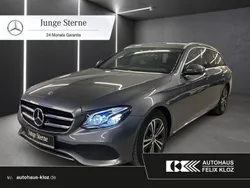 Othercolor Gebraucht 2019 Mercedes E300 Kombi | 34.900 € (Fairer Preis)