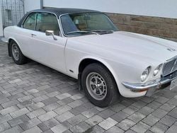 Weiß Gebraucht 1975 Jaguar XJ12 Limousine | 14.700 €