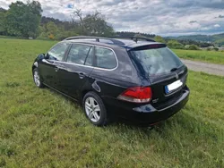 VW Golf VI