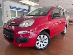 Rot Gebraucht 2016 Fiat Panda Pop Kleinwagen | 5.990 € (Fairer Preis)