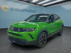 Grün Gebraucht 2024 Opel Mokka SUV | 24.599 € (Fairer Preis)