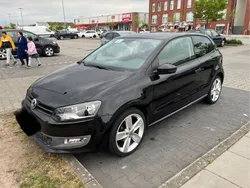 Schwarz Gebraucht 2010 VW Polo Comfortline Limousine | 5.900 € (Fairer Preis)