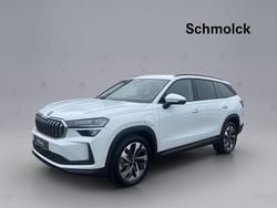 Weiß Neu 2025 Skoda Kodiaq Selection SUV | 47.890 € (Guter Preis)