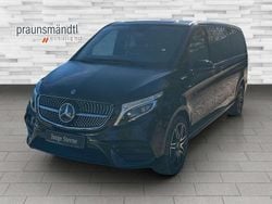 Obsidianschwarz Gebraucht 2021 Mercedes 300 Avantgarde Kombi | 63.904 € (Teuer)