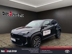 Schwarz Gebraucht 2025 Toyota Yaris Cross SUV | 27.977 € (Fairer Preis)