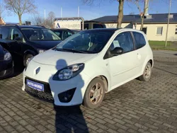 Weiß Gebraucht 2009 Renault Twingo Night&Day Kleinwagen | 3.990 € (Etwas zu teuer)