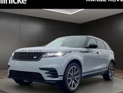 Grau Gebraucht 2024 Land Rover Range Rover Velar HSE Dynamic SUV | 93.240 €
