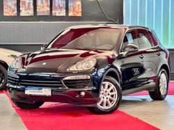 Andere Gebraucht 2012 Porsche Cayenne SUV | 24.200 € (Guter Preis)