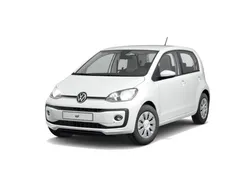 Gebraucht 2022 VW up! Kleinwagen | 50.000 €