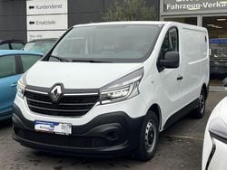 Weiß Gebraucht 2020 Renault Trafic Van / Kleinbus | 19.400 € (Superpreis)