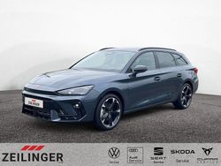 Grau Gebraucht 2025 Cupra Leon Limousine | 33.897 € (Guter Preis)