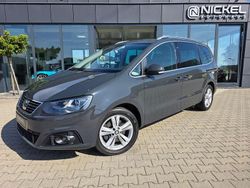 Grau Gebraucht 2020 Seat Alhambra XCELLENCE Van / Kleinbus | 25.999 € (Fairer Preis)