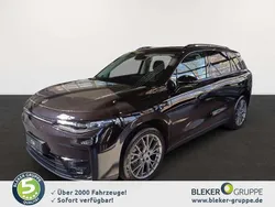 Metallic black Gebraucht 2025 Leapmotor C10 SUV | 30.990 € (Superpreis)