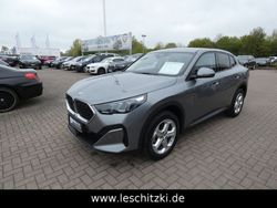 Grau Gebraucht 2024 BMW X2 SUV | 41.990 €