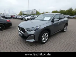Grau Gebraucht 2024 BMW X2 SUV | 42.990 €