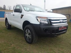 Weiß Gebraucht 2013 Ford Ranger XL Abholung | 14.982 €