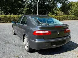Violet Gebraucht 2004 Renault Laguna II Limousine | 1.000 € (Fairer Preis)