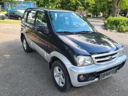 Daihatsu Terios