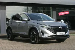 Silber Neu 2025 Nissan Qashqai N-Connecta SUV | 37.490 € (Fairer Preis)