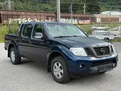 Gebraucht 2011 Nissan Navara Abholung | 6.500 €