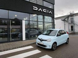 Pastellblau Gebraucht 2023 Renault Twingo Techno Kleinwagen | 14.790 € (Fairer Preis)