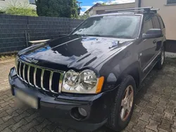 Schwarz Gebraucht 2007 Jeep Grand Cherokee SUV | 6.500 € (Guter Preis)