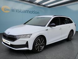 Neu 2025 Skoda Octavia Kombi | 40.949 € (Teuer)
