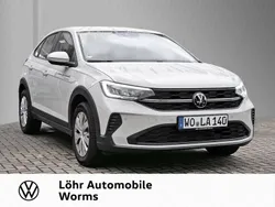 Ascotgrau Gebraucht 2024 VW Taigo SUV | 17.950 € (Guter Preis)