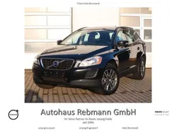 Black sapphire / metallic Gebraucht 2013 Volvo XC60 Pro SUV | 14.000 € (Fairer Preis)