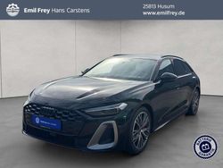 Schwarz Gebraucht 2025 Audi A5 Edition .1 Coupé | 70.980 € (Superpreis)