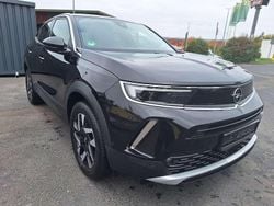 Schwarz Gebraucht 2023 Opel Mokka Elegance SUV | 16.300 € (Guter Preis)