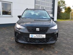 Schwarz Gebraucht 2022 Seat Arona Style SUV | 18.880 € (Guter Preis)