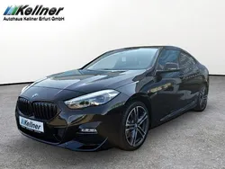 Schwarz Gebraucht 2024 BMW 218 M Sport Coupé | 31.690 € (Fairer Preis)
