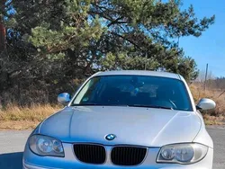 Silber Gebraucht 2006 BMW 116 Kleinwagen | 2.750 €