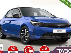 Blau Neu 2025 Opel Corsa Limousine | 19.188 € (Guter Preis)