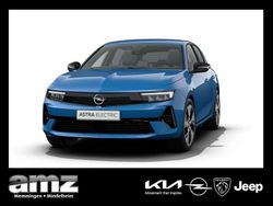 Athletik blau Neu 2026 Opel Astra Edition Limousine | 34.990 € (Teuer)
