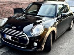 Schwarz Gebraucht 2015 Mini Cooper Kleinwagen | 10.700 € (Guter Preis)
