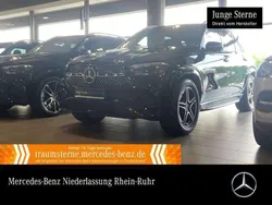 Mercedes GLE350e