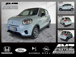 Blau Gebraucht 2025 Leapmotor T03 Kleinwagen | 17.490 € (Guter Preis)