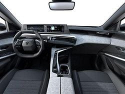 Obsession blau Neu 2025 Peugeot e-3008 Allure SUV | 46.990 € (Fairer Preis)