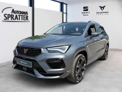 Graphitgrau Gebraucht 2025 Cupra Ateca SUV | 37.290 € (Superpreis)